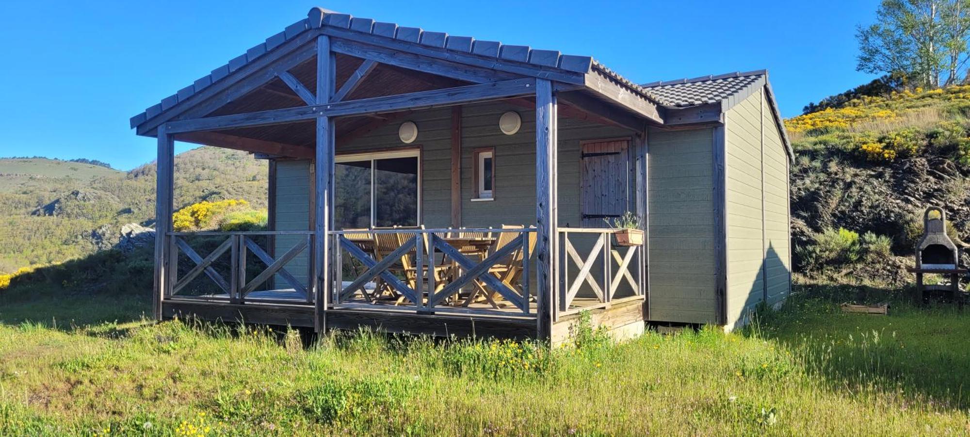 Le Refuge De Rousses Apartment Exterior photo